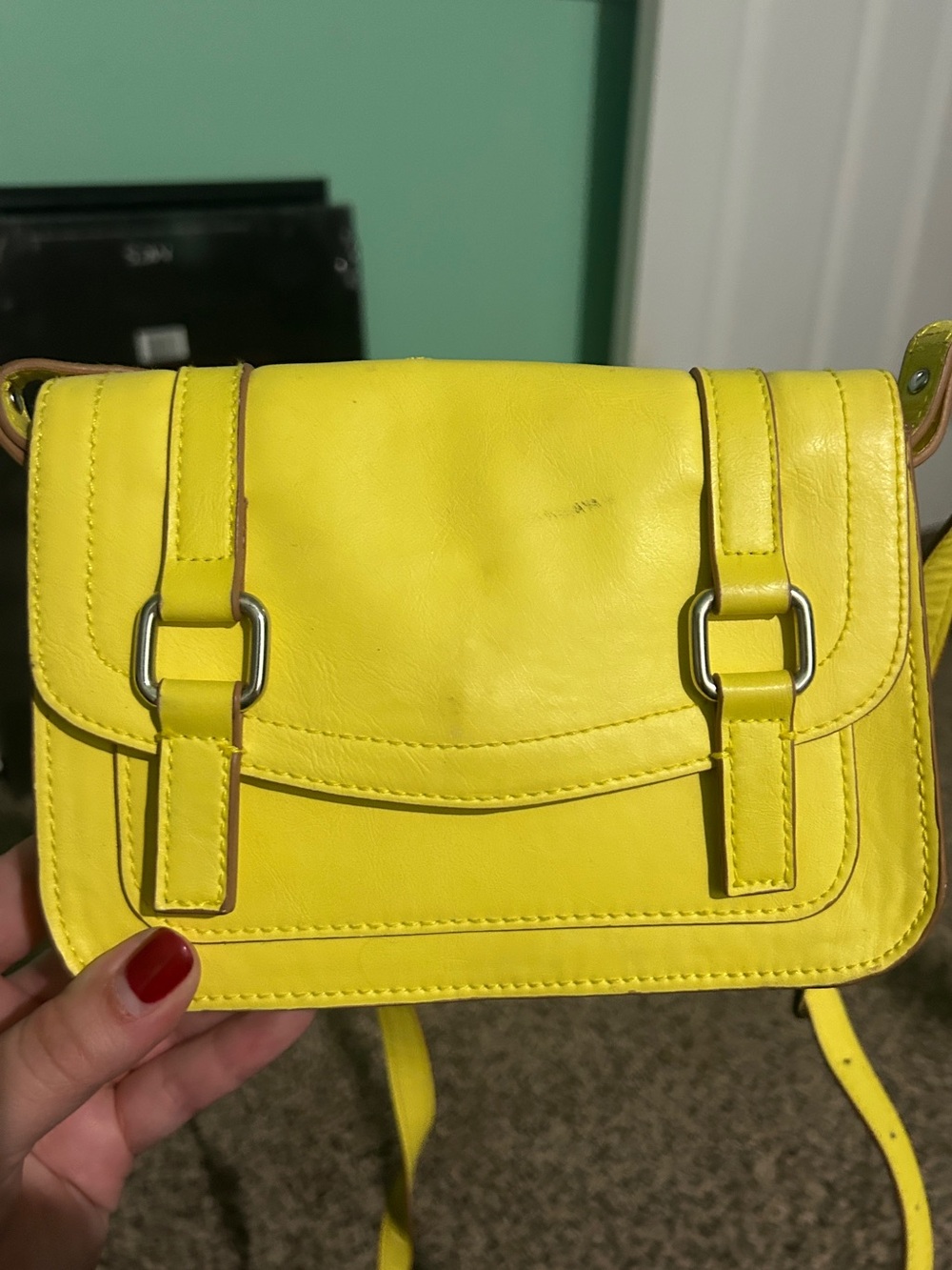 Old Navy Crossbody Bag